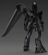 Модель MODEROID TYPE-J9 Griffon Flight & Aqua Unit Set изображение 6