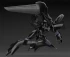 Модель MODEROID TYPE-J9 Griffon Flight & Aqua Unit Set изображение 4