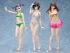 Category.complete-models Manaka Takane: Swimsuit Ver. изображение 5