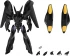 Модель MODEROID TYPE-J9 Griffon Flight & Aqua Unit Set изображение 8