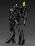 Модель MODEROID TYPE-J9 Griffon Flight & Aqua Unit Set источник Mobile Police Patlabor