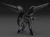 Модель MODEROID TYPE-J9 Griffon Flight & Aqua Unit Set изображение 2