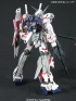 1/100 MG UNICORN GUNDAM HD COLOR + MS CAGE изображение 7