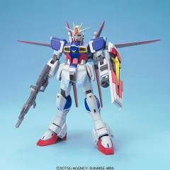 1/100 FORCE IMPULSE GUNDAM источник Mobile Suit Gundam SEED Destiny
