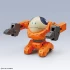 HAROPLA HARO LOADER источник Gundam Build Divers и Gundam Build Fighters