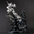 1/100 MG UNICORN GUNDAM HD COLOR + MS CAGE изображение 4