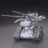 1/144 HG GUNTANK EARLY TYPE источник Mobile Suit Gundam: The Origin