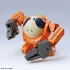 HAROPLA HARO LOADER производитель Bandai