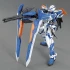 1/100 MG GUNDAM ASTRAY BLUE FRAME SECOND REVISE изображение 5