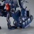 1/100 RE/100 GUNCANNON DETECTOR источник Mobile Suit Gundam Unicorn