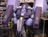 1/144 HGUC PMX-000 MESSALA изображение 3