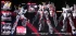1/100 MG UNICORN GUNDAM HD COLOR + MS CAGE источник Mobile Suit Gundam Unicorn