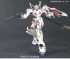 1/100 MG UNICORN GUNDAM HD COLOR + MS CAGE изображение 3