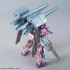 1/144 HGBD GUNDAM 00 SKY HWS (TRANS-AM INFINITY MODE) изображение 3