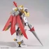 1/144 HDBD:R GUNDAM JUSTICE KNIGHT источник Gundam Build Divers и Gundam Build Fighters