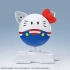 HELLO KITTY X HARO (ANNIVERSARY MODEL) источник Hello Kitty и Mobile Suit Gundam