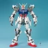 1/60 PERFECT GRADE STRIKE GUNDAM изображение 3