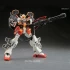 1/100 MG XXXG-01H GUNDAM HEAVY ARMS EW VER. источник Mobile Suit Gundam Wing