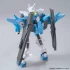 1/144 HGBD GUNDAM 00 SKY (HIGHER THAN SKY PHASE) изображение 4
