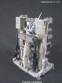 1/100 MG UNICORN GUNDAM HD COLOR + MS CAGE изображение 10