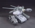 1/144 HG GUNTANK EARLY TYPE изображение 1