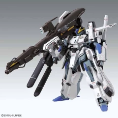 1/100 MG FAZZ VER.KA источник Gundam Sentinel