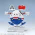 HELLO KITTY X HARO (ANNIVERSARY MODEL) производитель Bandai