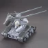1/144 HG GUNTANK EARLY TYPE изображение 3