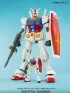 1/48 MEGA SIZE MODEL GUNDAM изображение 3