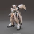 1/144 HG GUNDAM GUSION REBAKE FULL CITY источник Mobile Suit Gundam: Iron-Blooded Orphans