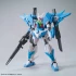 1/144 HGBD GUNDAM 00 SKY (HIGHER THAN SKY PHASE) изображение 3
