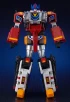 Category.action-figures THE GATTAI Thunder Gridman изображение 1