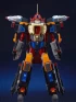 Category.action-figures THE GATTAI Thunder Gridman изображение 7