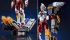 Category.action-figures THE GATTAI Thunder Gridman -TOKUSATSU EDITION- изображение 3
