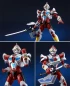 Category.action-figures THE GATTAI Thunder Gridman изображение 2