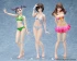 Category.complete-models Rinko Kobayakawa: Swimsuit Ver. изображение 6
