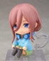 Фигурка Nendoroid Miku Nakano изображение 3