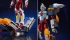 Category.action-figures THE GATTAI Thunder Gridman изображение 3