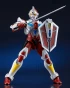 Category.action-figures THE GATTAI Thunder Gridman -TOKUSATSU EDITION- источник Denkou Choujin Gridman