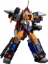 Category.action-figures THE GATTAI Thunder Gridman изображение 10