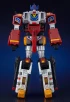 Category.action-figures THE GATTAI Thunder Gridman -TOKUSATSU EDITION- изображение 1