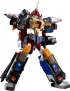 Category.action-figures THE GATTAI Thunder Gridman -TOKUSATSU EDITION- изображение 9