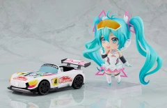 Фигурка Nendoroid Racing Miku: 2021 Ver. производитель Good Smile Racing