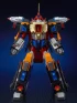 Category.action-figures THE GATTAI Thunder Gridman изображение 4