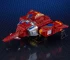 Category.action-figures THE GATTAI Thunder Gridman изображение 9