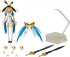 Модель PLAMAX GP-02 Guilty Princess Maidroid Alice изображение 5