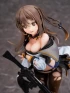 Фигурка Girls' Frontline 1/7 K2 изображение 2