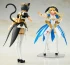 Модель PLAMAX GP-02 Guilty Princess Maidroid Alice изображение 4