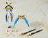 Модель PLAMAX GP-02 Guilty Princess Maidroid Alice источник Guilty Princess