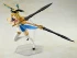 Модель PLAMAX GP-02 Guilty Princess Maidroid Alice производитель Max Factory